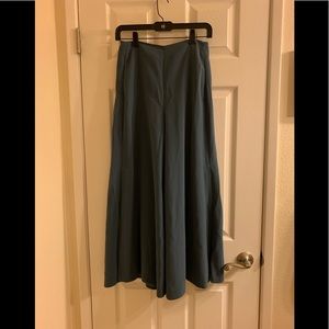 Topshop Pants - Topshop palazzo trousers Topshop Pants - Topshop palazzo trousers